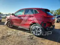 2023 Hyundai Kona фото