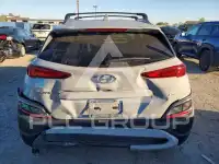 2023 Hyundai Kona фото