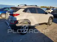 2023 Hyundai Kona фото
