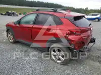 2023 Hyundai Kona фото