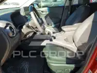 2023 Hyundai Kona фото