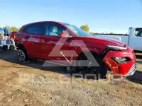 2023 Hyundai Kona фото