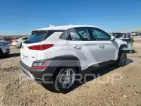 2023 Hyundai Kona фото