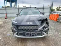 2023 Hyundai Kona photo