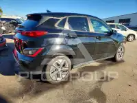 2023 Hyundai Kona photo