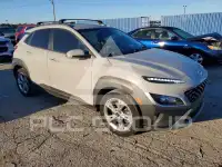 2023 Hyundai Kona фото