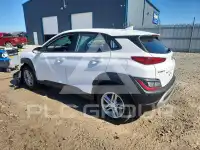 2023 Hyundai Kona фото