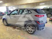 2023 Hyundai Kona фото