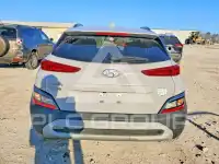 2023 Hyundai Kona фото