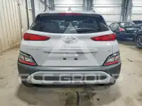 2023 Hyundai Kona фото