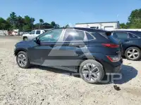 2023 Hyundai Kona фото