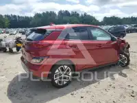 2023 Hyundai Kona фото