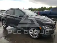 2023 Hyundai Kona фото