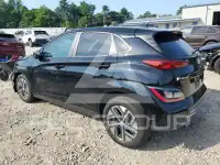2023 Hyundai Kona фото