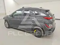 2023 Hyundai Kona фото