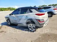 2023 Hyundai Kona фото
