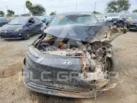 2023 Hyundai Kona photo
