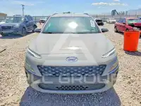 2023 Hyundai Kona фото