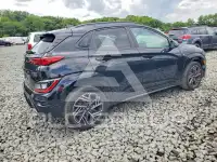 2023 Hyundai Kona photo
