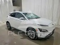 2023 Hyundai Kona фото