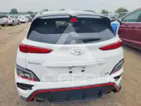 2023 Hyundai Kona photo