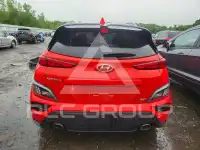 2023 Hyundai Kona фото