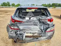 2023 Hyundai Kona photo