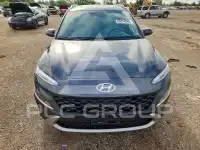 2023 Hyundai Kona photo