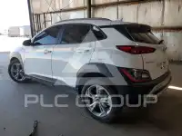2023 Hyundai Kona фото