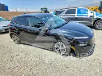 2023 Hyundai Kona фото