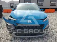 2023 Hyundai Kona фото