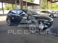 2023 Hyundai Kona photo
