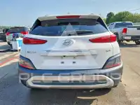 2023 Hyundai Kona photo