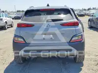 2023 Hyundai Kona фото