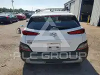 2023 Hyundai Kona фото