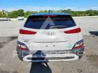 2023 Hyundai Kona фото