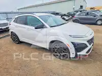 2023 Hyundai Kona photo