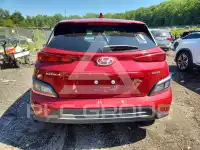 2023 Hyundai Kona фото