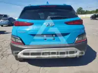 2023 Hyundai Kona фото