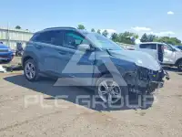 2023 Hyundai Kona фото