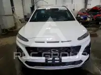 2023 Hyundai Kona photo
