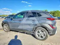 2023 Hyundai Kona фото