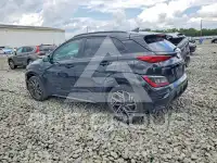 2023 Hyundai Kona photo