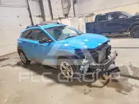 2023 Hyundai Kona фото
