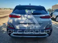 2023 Hyundai Kona фото