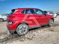 2023 Hyundai Kona фото