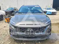 2023 Hyundai Kona photo