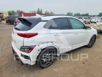 2023 Hyundai Kona photo