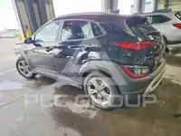 2023 Hyundai Kona фото