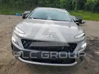 2023 Hyundai Kona photo